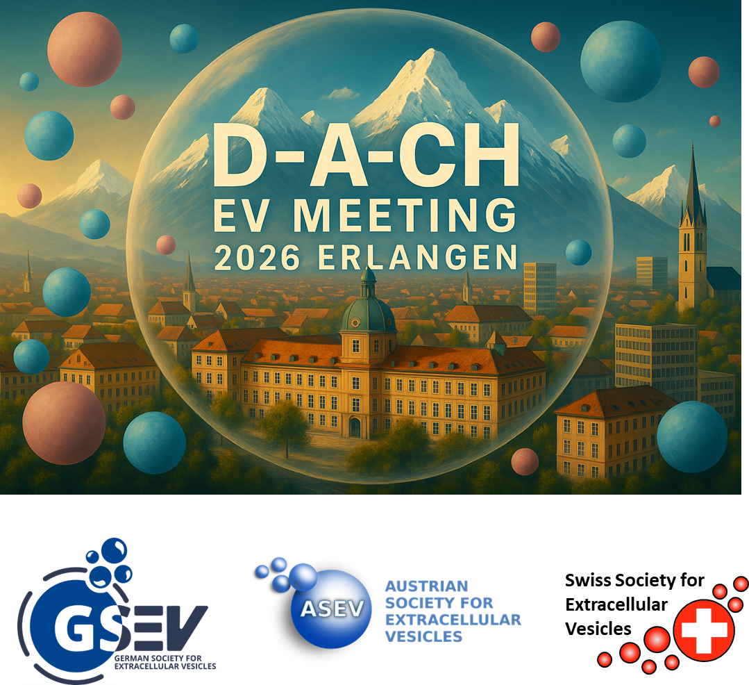 D-A-CH EV Meeting 2026