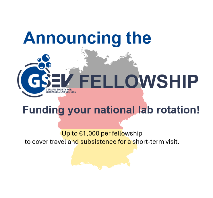 GSEV Fellowship – National Mobility Program