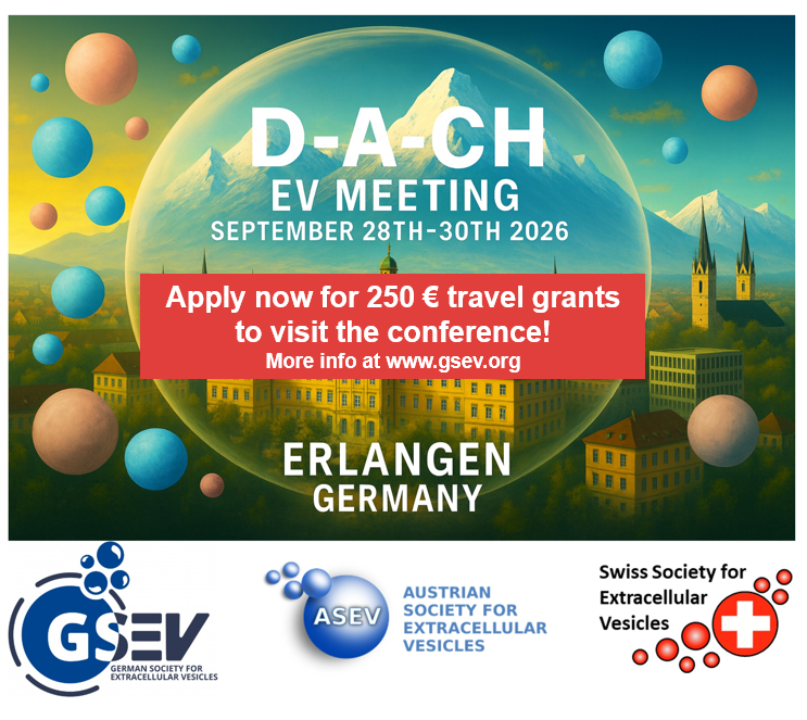 Travel grants available