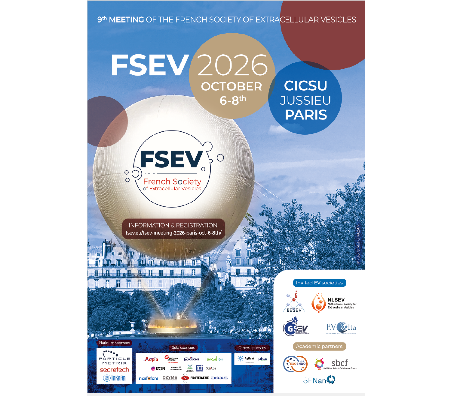 FSEV2026 registration open
