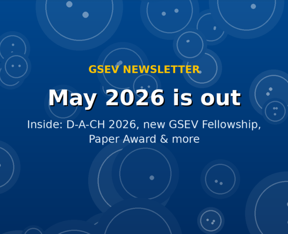 Newsletter May 2026