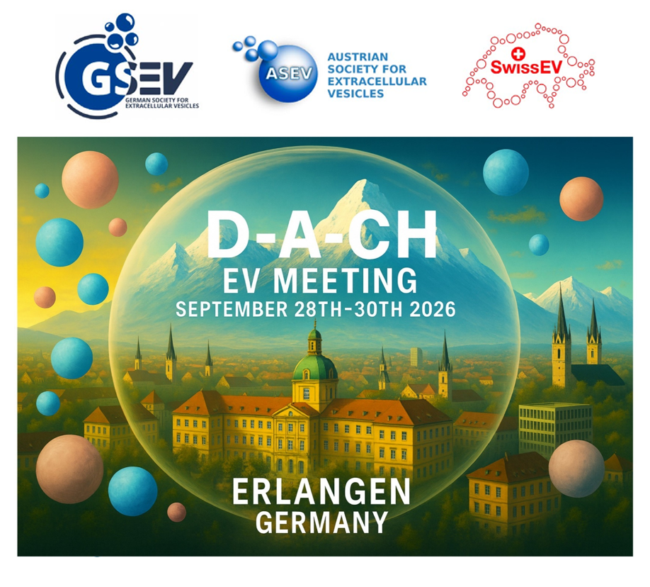 D-A-CH EV Meeting 2026 logo